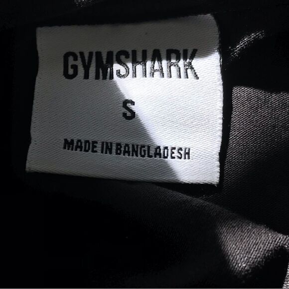 Gymshark tank top - Picture 3 of 6